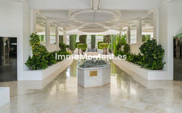 Bestaande woning - Appartement - Marbella - The Golden Mile