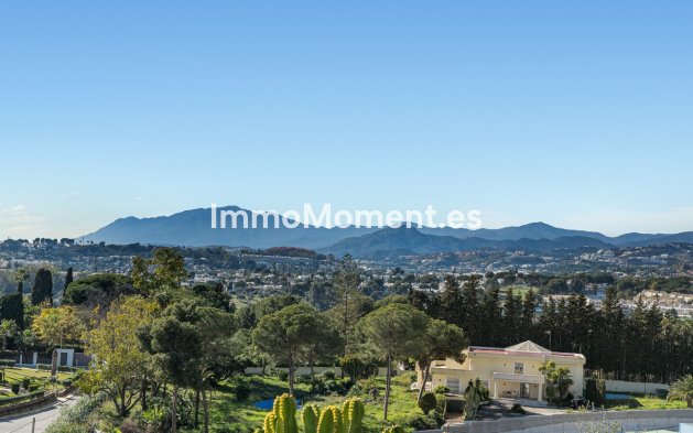 Bestaande woning - Appartement - Marbella - The Golden Mile