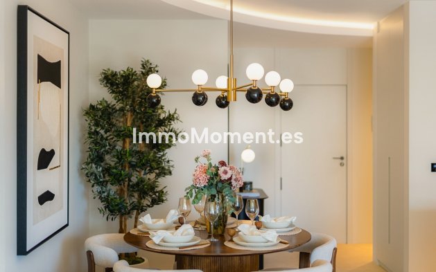 Bestaande woning - Appartement - Marbella - The Golden Mile