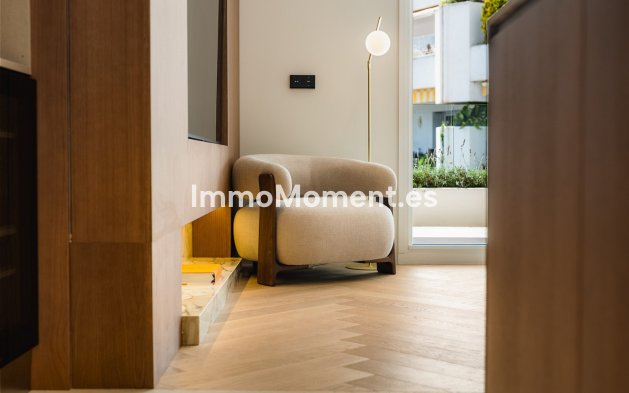 Bestaande woning - Appartement - Marbella - The Golden Mile