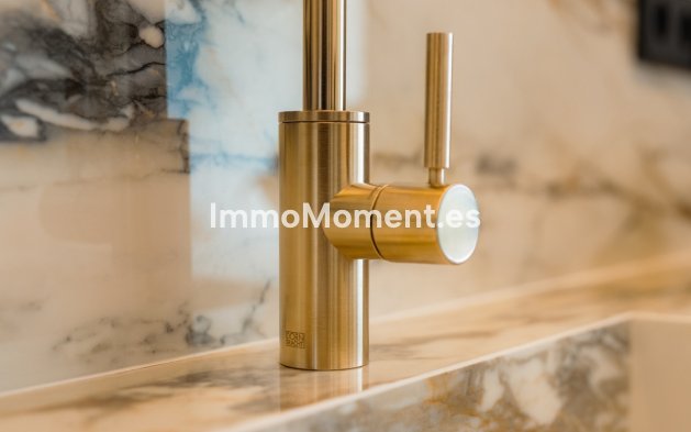 Bestaande woning - Appartement - Marbella - The Golden Mile