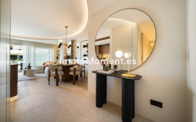 Bestaande woning - Appartement - Marbella - The Golden Mile