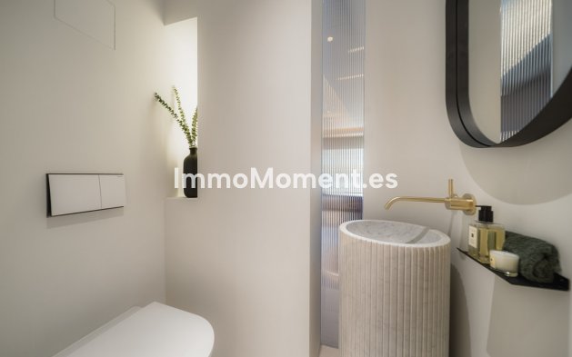 Bestaande woning - Appartement - Marbella - The Golden Mile