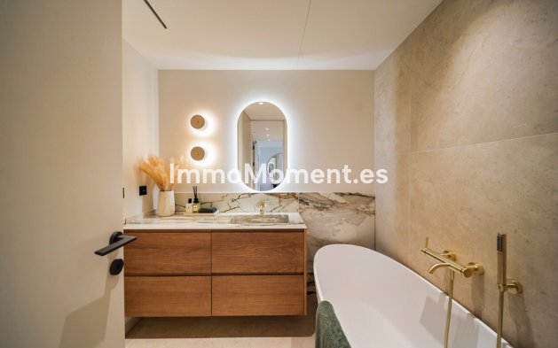 Bestaande woning - Appartement - Marbella - The Golden Mile