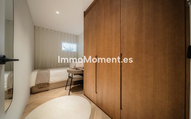 Bestaande woning - Appartement - Marbella - The Golden Mile