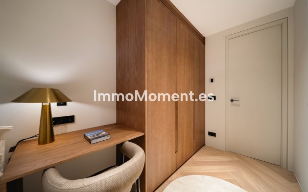 Bestaande woning - Appartement - Marbella - The Golden Mile