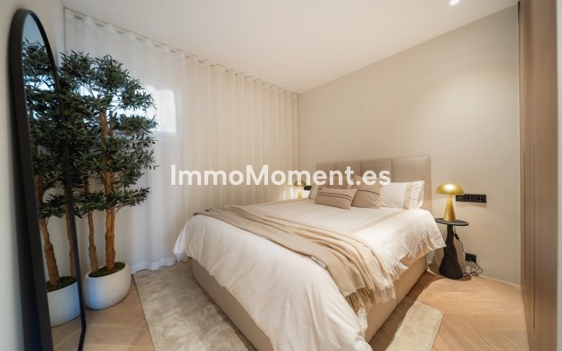 Bestaande woning - Appartement - Marbella - The Golden Mile