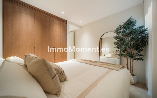 Bestaande woning - Appartement - Marbella - The Golden Mile