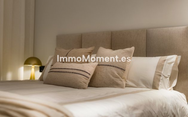 Bestaande woning - Appartement - Marbella - The Golden Mile