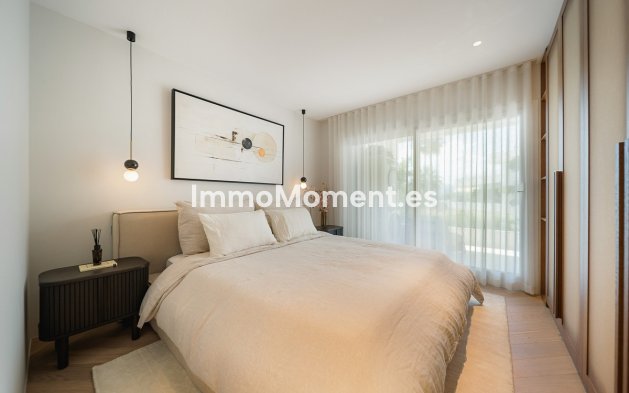 Bestaande woning - Appartement - Marbella - The Golden Mile