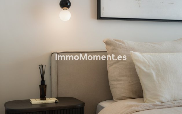 Bestaande woning - Appartement - Marbella - The Golden Mile