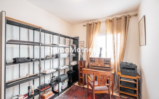 Wiederverkauf - Wohnung - Marbella - The Golden Mile