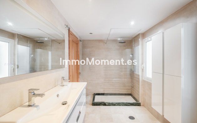 Wiederverkauf - Wohnung - Marbella - The Golden Mile