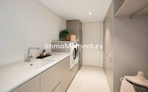 Wiederverkauf - Villa - Benahavís - La Quinta