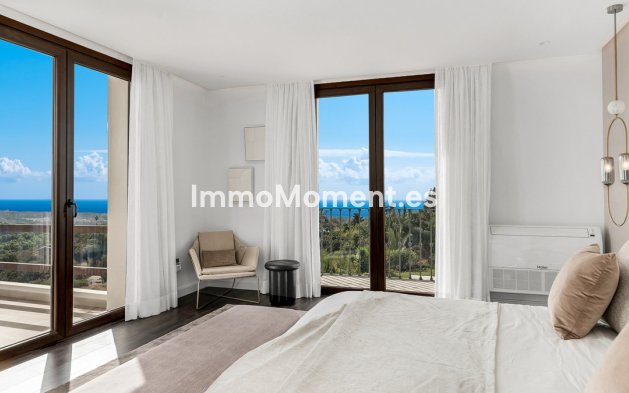 Wiederverkauf - Villa - Estepona  - Estepona Centro