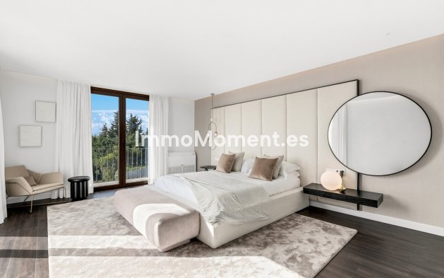 Wiederverkauf - Villa - Estepona  - Estepona Centro