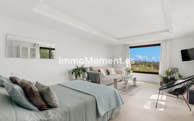 Wiederverkauf - Villa - Estepona  - Estepona Centro