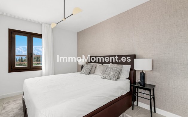 Wiederverkauf - Villa - Estepona  - Estepona Centro