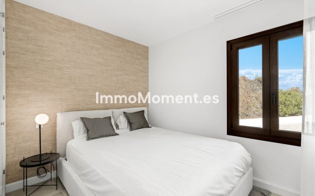 Wiederverkauf - Villa - Estepona  - Estepona Centro