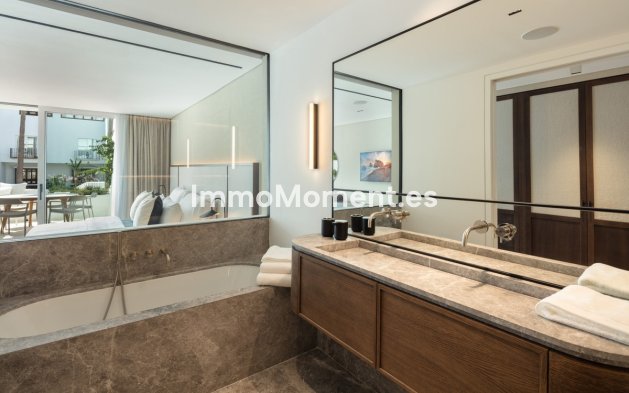 Wiederverkauf - Wohnung - Marbella - The Golden Mile