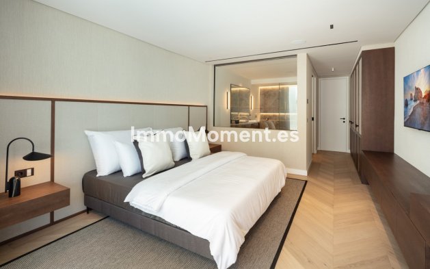 Wiederverkauf - Wohnung - Marbella - The Golden Mile