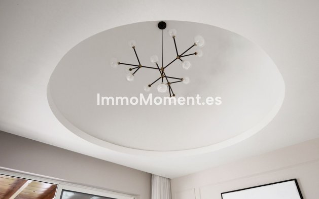 Bestaande woning - Appartement - Marbella - The Golden Mile