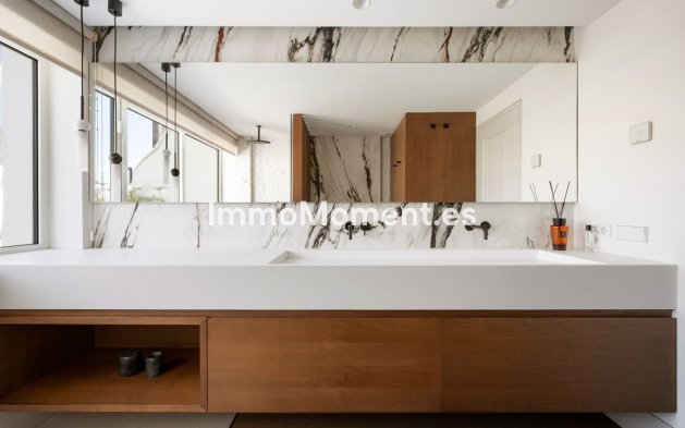 Bestaande woning - Appartement - Marbella - The Golden Mile