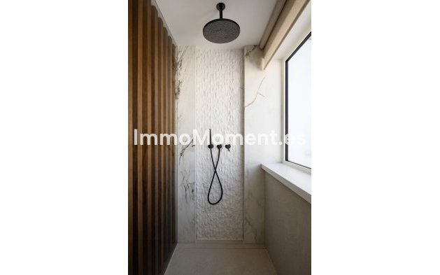 Bestaande woning - Appartement - Marbella - The Golden Mile