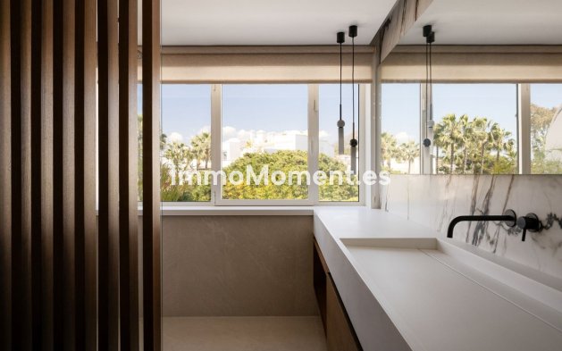 Bestaande woning - Appartement - Marbella - The Golden Mile