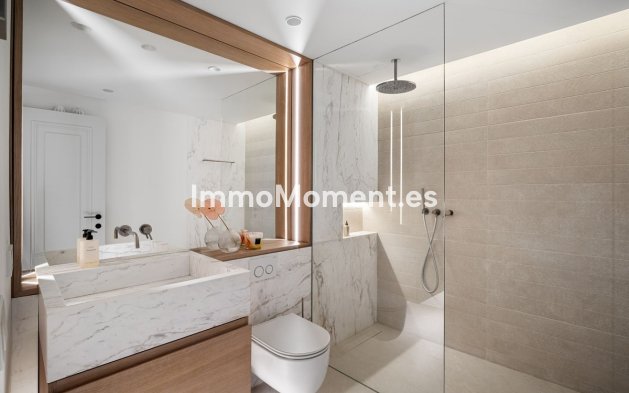 Bestaande woning - Appartement - Marbella - The Golden Mile