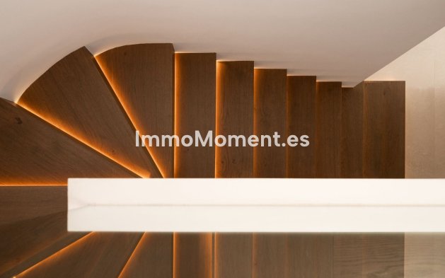 Bestaande woning - Appartement - Marbella - The Golden Mile