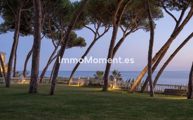 Bestaande woning - Appartement - Marbella - The Golden Mile