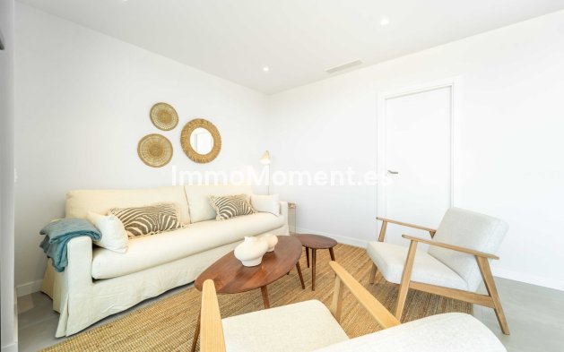 Revente - Appartement - Fuengirola - Fuengirola Centro