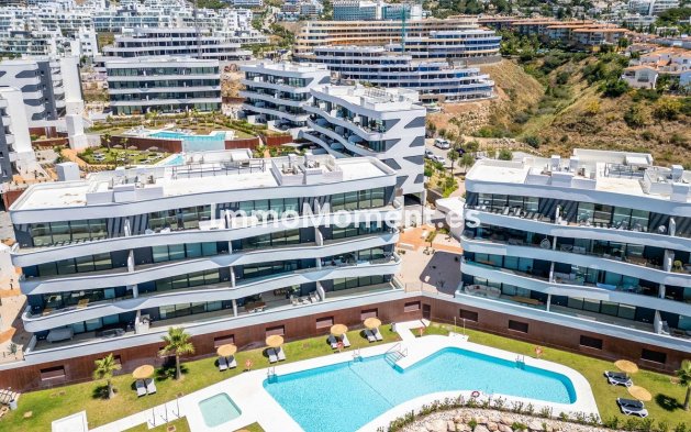 Revente - Appartement - Fuengirola - Fuengirola Centro