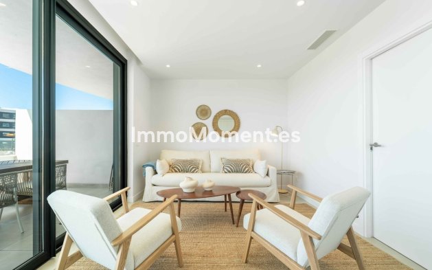 Revente - Appartement - Fuengirola - Fuengirola Centro