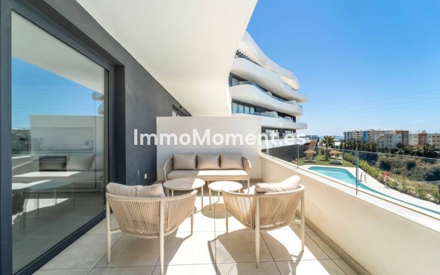 Revente - Appartement - Fuengirola - Fuengirola Centro