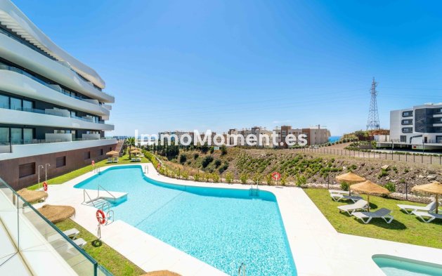 Revente - Appartement - Fuengirola - Fuengirola Centro