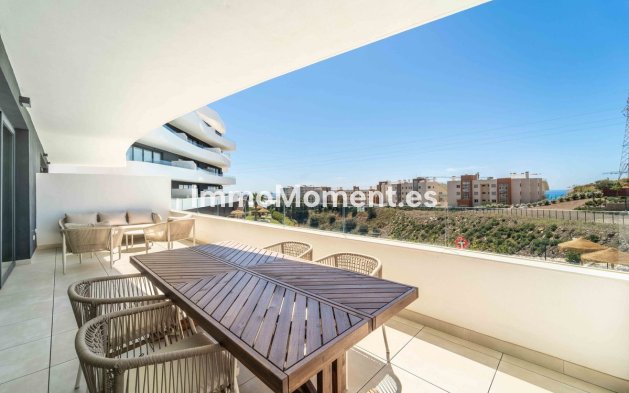 Revente - Appartement - Fuengirola - Fuengirola Centro