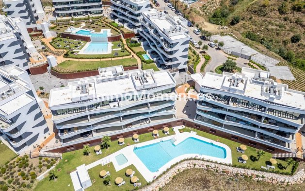 Revente - Appartement - Fuengirola - Fuengirola Centro