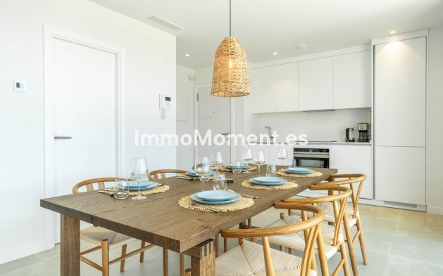 Revente - Appartement - Fuengirola - Fuengirola Centro