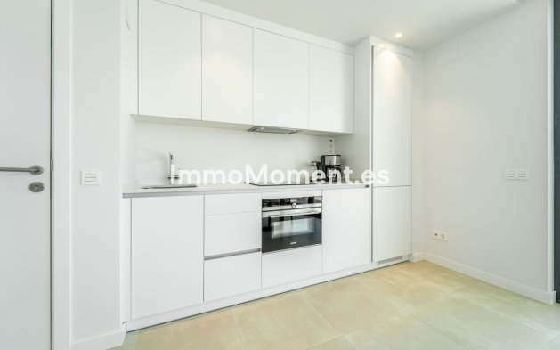 Revente - Appartement - Fuengirola - Fuengirola Centro