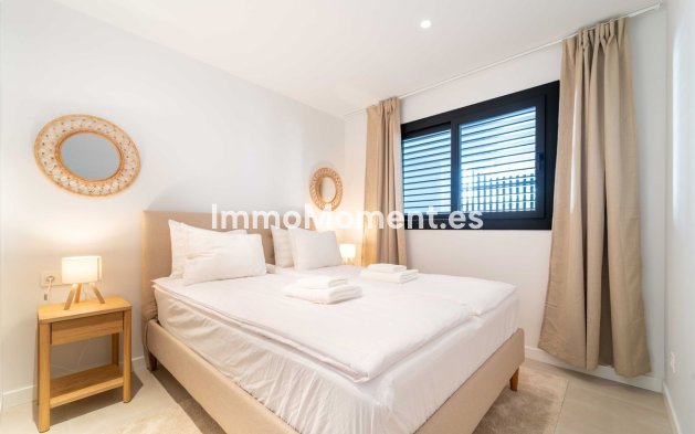 Revente - Appartement - Fuengirola - Fuengirola Centro