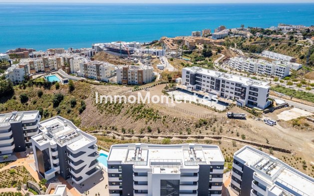 Revente - Appartement - Fuengirola - Fuengirola Centro