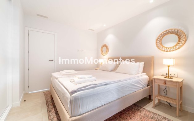 Revente - Appartement - Fuengirola - Fuengirola Centro