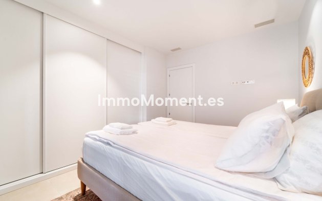 Revente - Appartement - Fuengirola - Fuengirola Centro