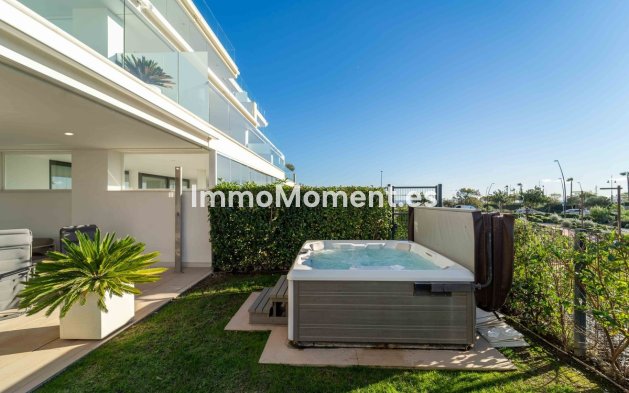 Revente - Appartement - Fuengirola - Fuengirola Centro