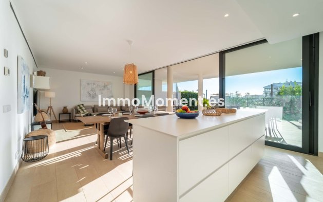 Revente - Appartement - Fuengirola - Fuengirola Centro