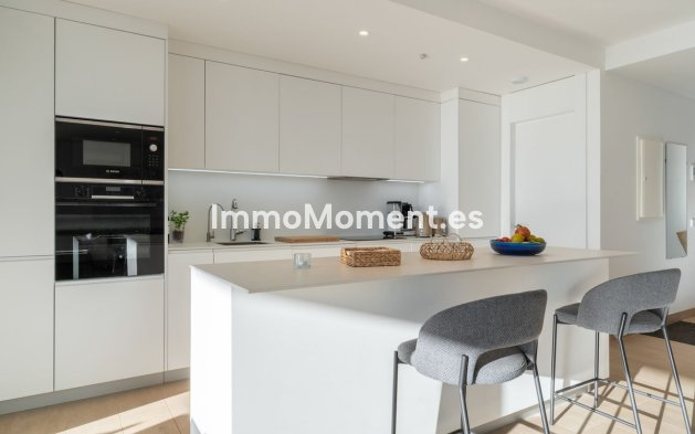 Revente - Appartement - Fuengirola - Fuengirola Centro