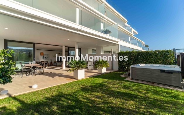 Revente - Appartement - Fuengirola - Fuengirola Centro