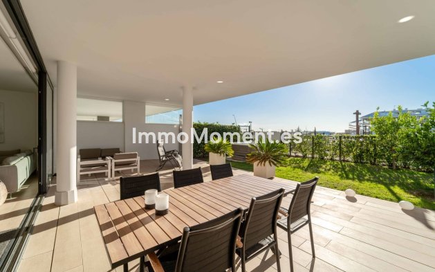 Revente - Appartement - Fuengirola - Fuengirola Centro